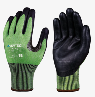 Skytec TRC715 Tricolore Nitrile Foam Cut E