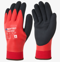Skytec TRC352 Red FC Latex
