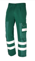 ORN Vulture Ballistic Trouser Unisex Bottle
