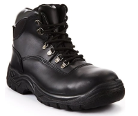 Arco Essentials Black Waterproof S3 Safety Boots