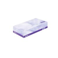 Serene - Paper Facial Tissues - 2 Ply White