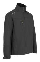 Beeswift Flex softshell jacket black
