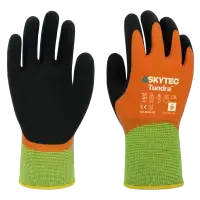Skytec Tundra Water Repellent Grip Glove
