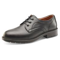 Beeswift Managers shoe black S1 ps