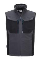 Portwest T751 WX3 Softshell Gilet (3L) Metal Grey Large
