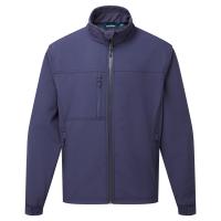 TK50 - Softshell - Navy - medium