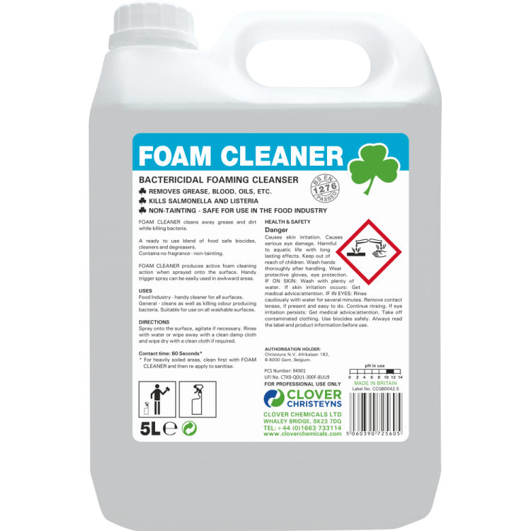 FOAM5L-C