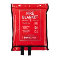 Fire Safety Equipment