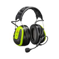 Headsets & Microphones