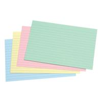 Record Cards