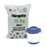 De-Icing Equipment