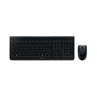 Keyboard & Mouse