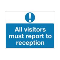 Car Park Signs