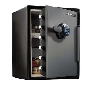 Data Safes