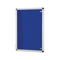 Glazed Notice Boards