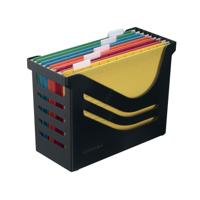 Portable Suspension Filing