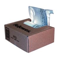 Shredder Waste Bags