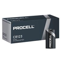 Disposable Batteries