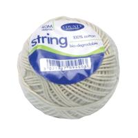 String & Sisal