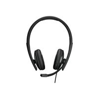 Speakers, Headphones & Webcams