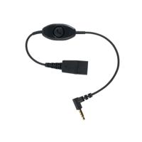 Headset & Telephone Cables