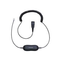 Headset & Telephone Cables