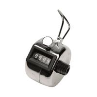Tally Counter
