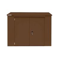 Garden Sheds
