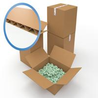 Packing Materials