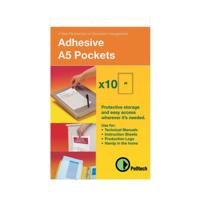 Self Adhesive Pockets