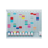 T-Card Planning System