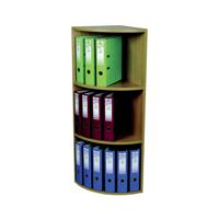 Lever Arch Storage