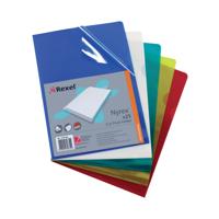 Open 2 Side Folders