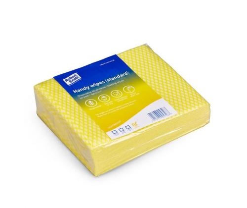 Handy Wipe Cloth Standard