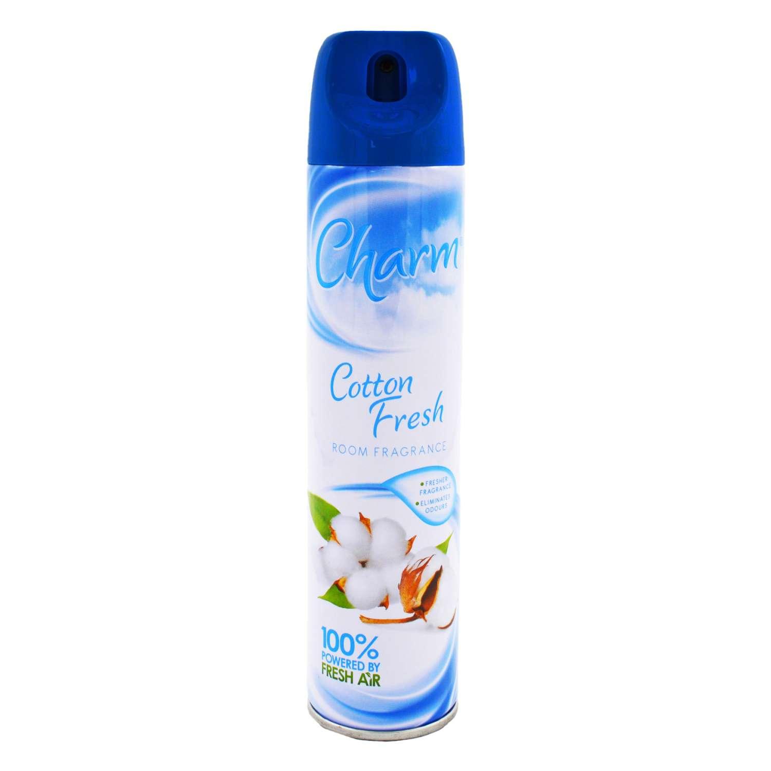 Charm  Air  Freshener