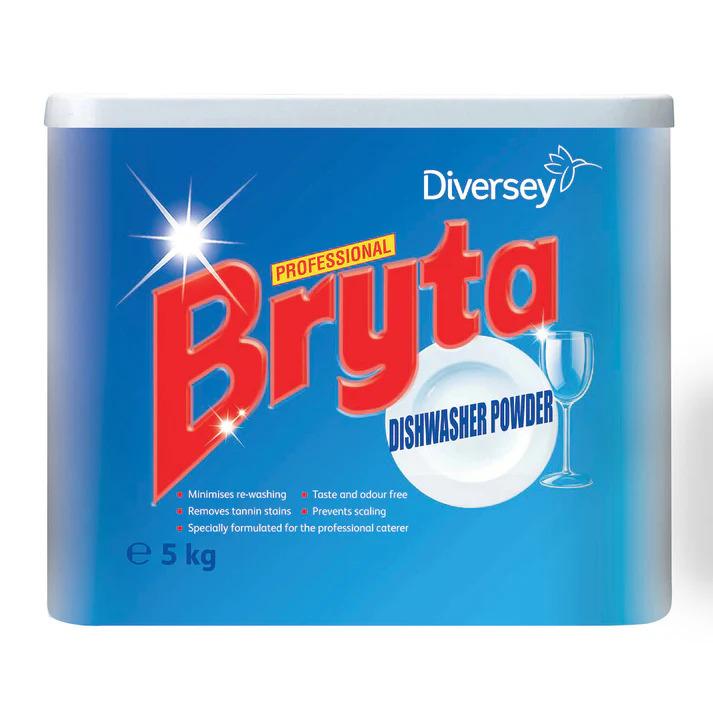 Bryta Dishwashing Powder