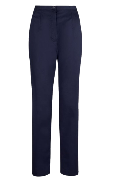 Womens Straight Leg Trouser