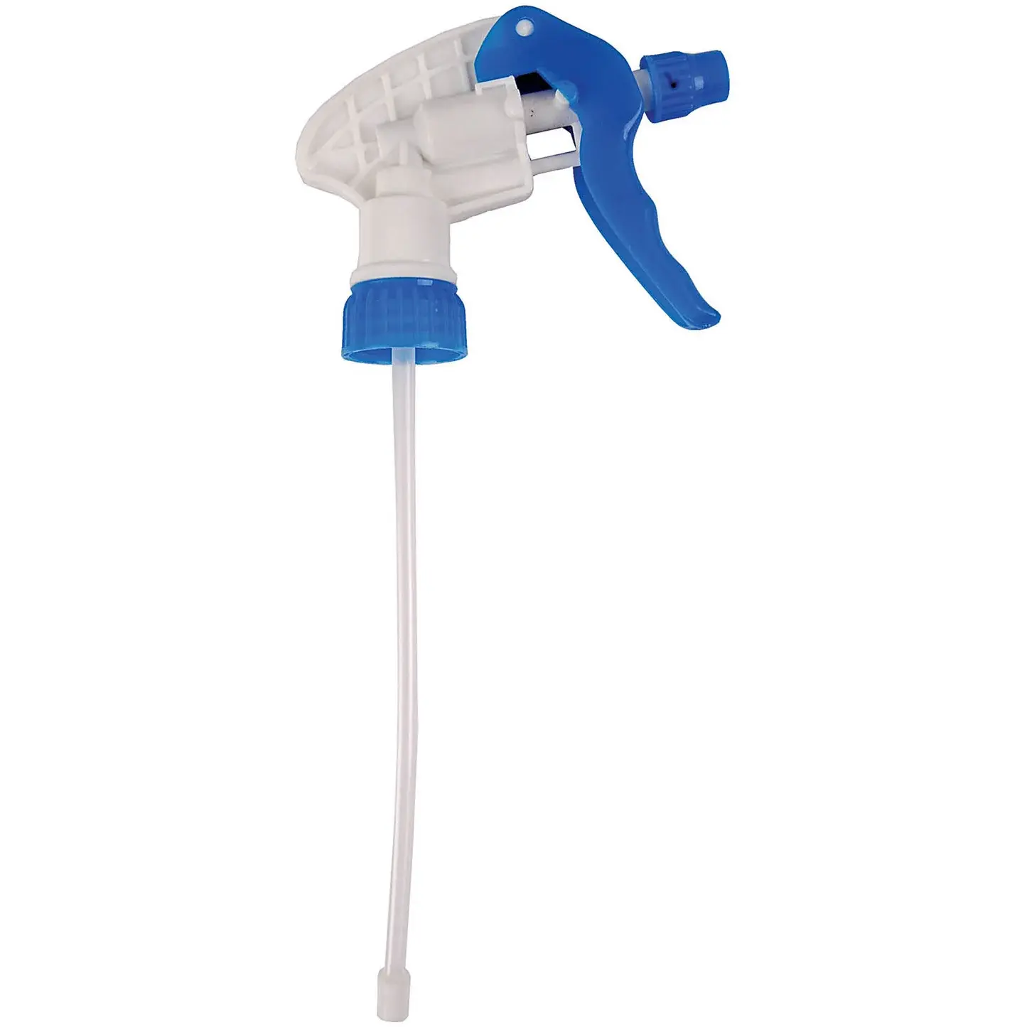 Ergo-Spray Trigger Head