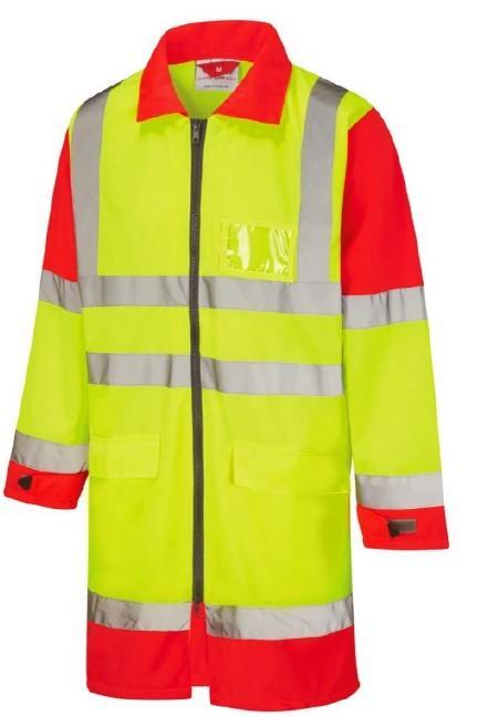 Summer School Crossing Patrol Jacket