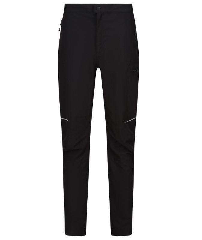 X-Pro Beacon Waterproof Trouser Black