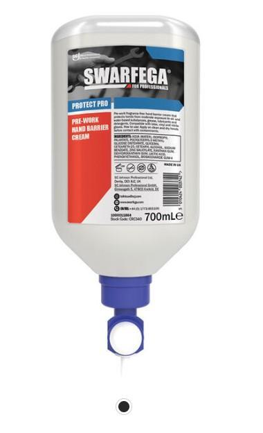 Swarfega Protect Pro