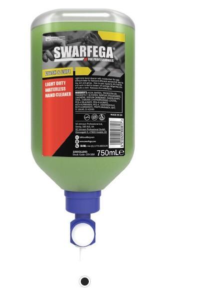 Deb Cradle Hand Cleaner