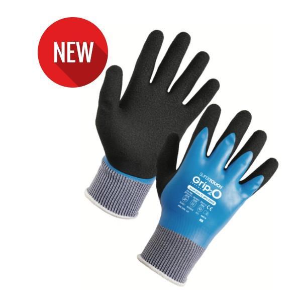 Grip 2 Thermal & Cut Resistant Glove