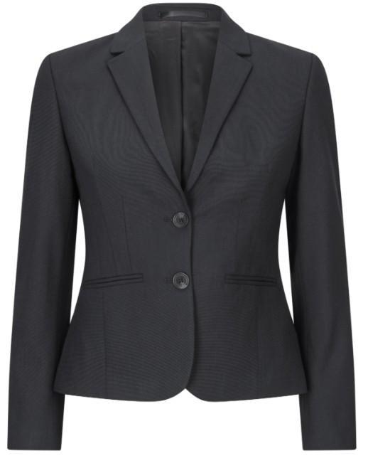 Mendelssohn Ladies Jacket Navy