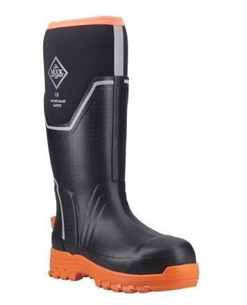 Womens Muck Boot Grit S5