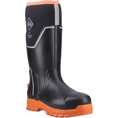 Mens Muck Boot S5 Wellington Black
