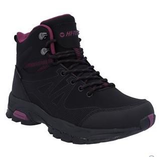 Hi-Tec Jackdaw Womens Walking Boot