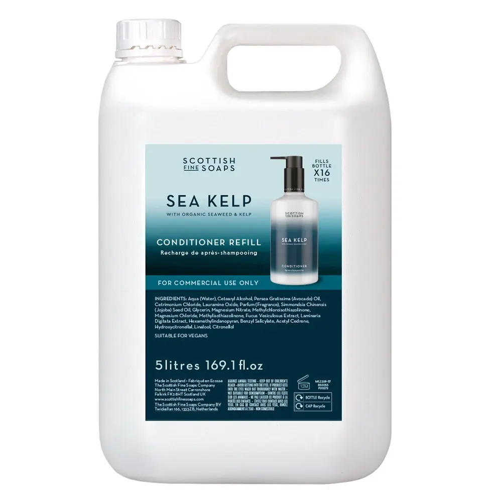Sea Kelp Conditioner 5ltr