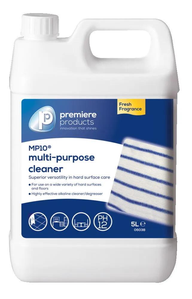 MP10 Multi-Purpose Cleaner