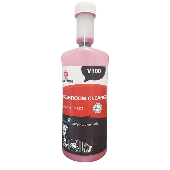 Vmix Concentrated Washroom Cleaner